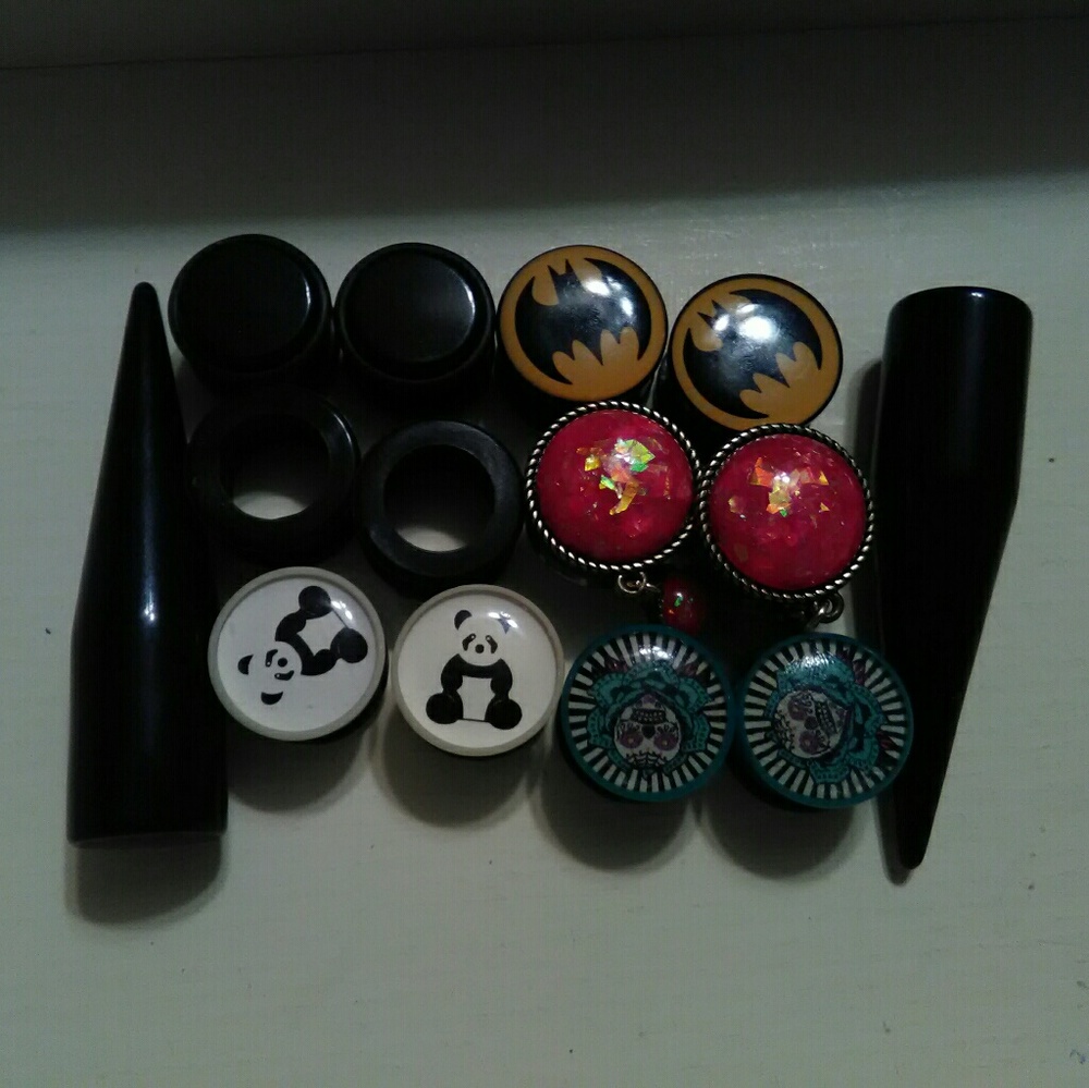 5/8 plug bundle
